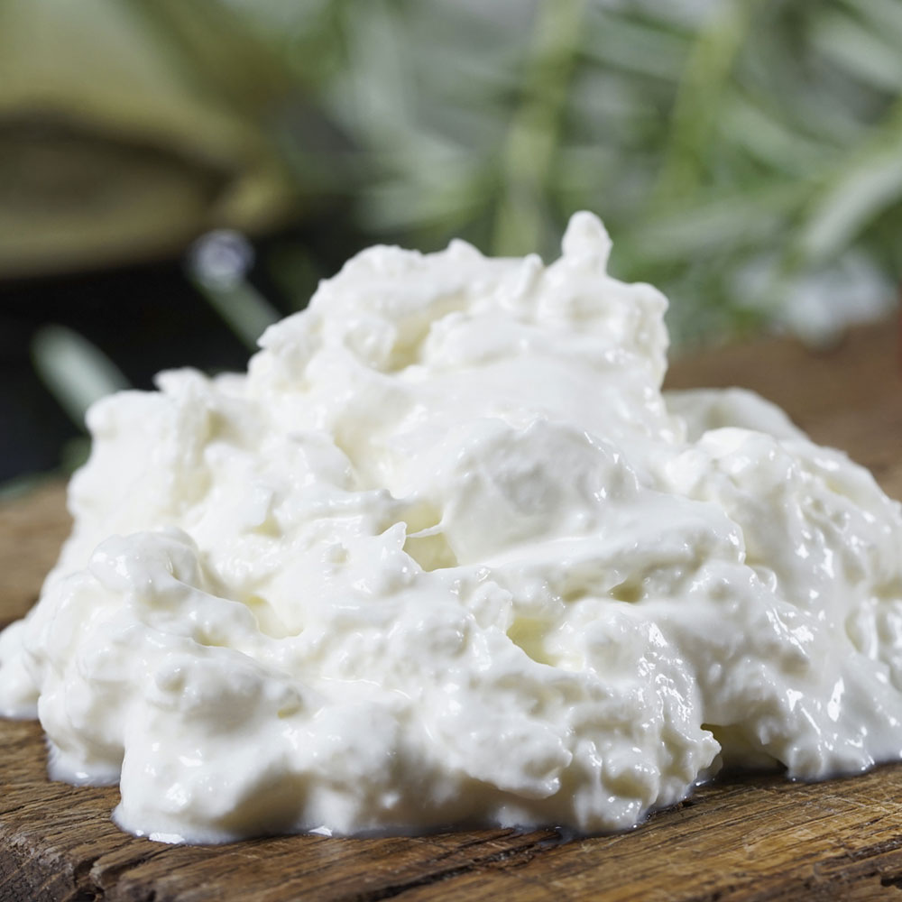 Stracciatella Wolken - Rezepte Suchen